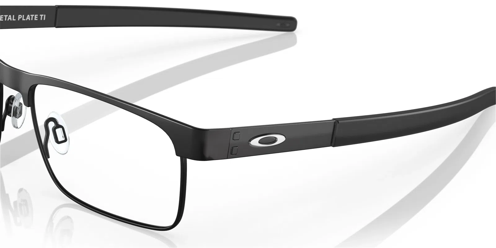 Oakley Metal Plate Ti 5153 Eyeglasses - view 26